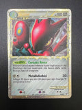 Pokemon Scizor 84/90 HGSS UD set Indomabile Italiano Holo Played Vintage