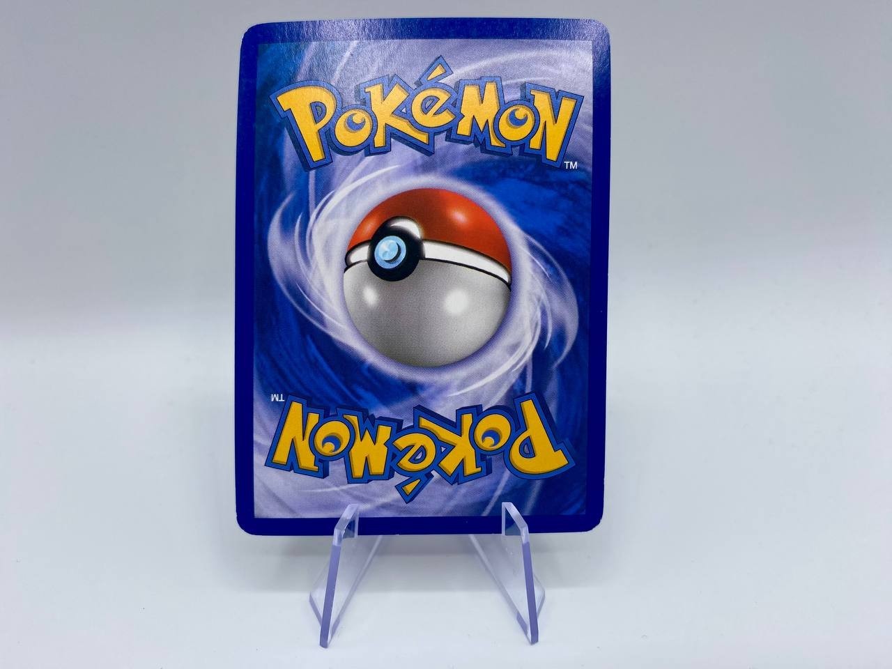 Carta Pokemon Seviper lv30 61/127 Uncommon Reverse Holo Italiano Near Mint