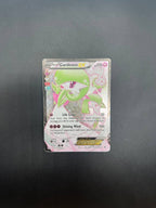 Carta Pokemon Gardevoir EX RC30/RC32 Generations Radiant Collection Played ENG