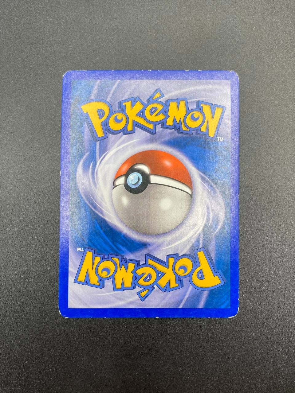 Carta Pokemon Feraligatr set Specie delta 2/101 EX Drago Holo Good Vintage