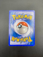 Carta Pokemon Feraligatr set Specie delta 2/101 EX Drago Holo Good Vintage