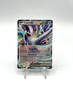 Carta Pokemon LUGIA 017/034 EX CLV TRADING CARD GAME CLASSIC Inglese Near mint
