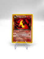 Carta pokemon Dark Rapidash 44/82 set Team Rocket Vintage Good No holo Italiano
