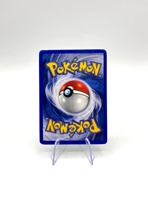 Carta Pokémon Shellder 54/62 set Fossil FO Italiano poor Vintage No holo