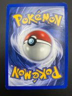 Carta Pokémon Shellder 54/62 set Fossil FO Italiano Excellent Vintage No holo