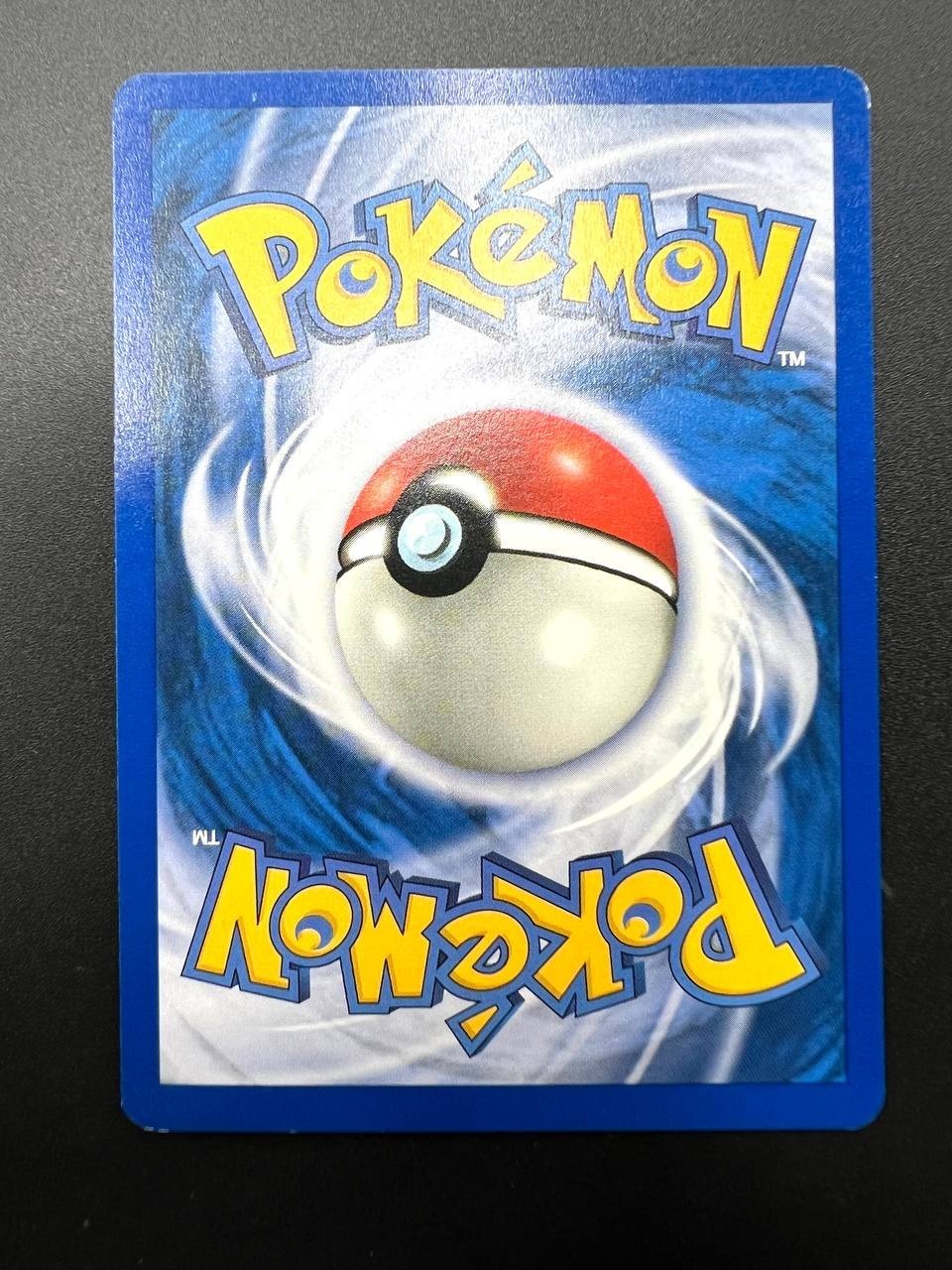 Carta pokemon Sabrina's Abra 93/132 set Gym Challenge 1a edizione EXC Eng