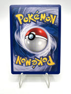 Carta pokemon Bulbasaur 39/95 EX Team Magma vs Team Idro Italiano Reverse NM