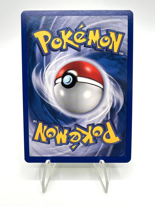 Pokemon Card Bulbasaur 39/95 EX Team Magma vs Team Aqua Italian Reverse NM