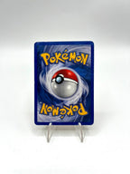 Carta pokemon Hitmonlee 22/62 Fossil FO Italiano Vintage Light played no holo