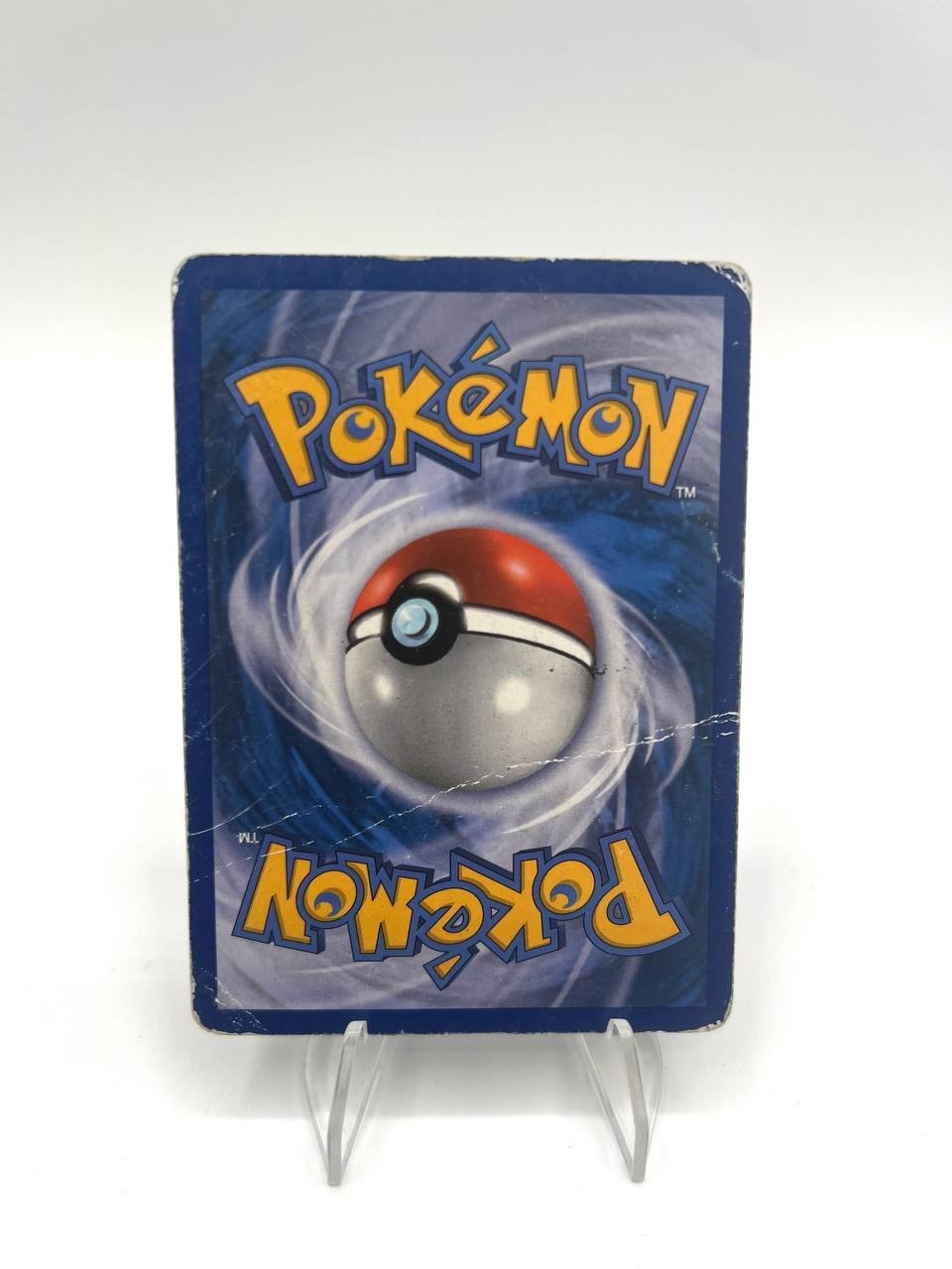 Carta pokemon Zekrom EX 97/99 Holo Italiano set Destini Futuri Full art Poor