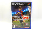Pes 2009  Ps2 PLAYSTATION 2  Ita Italiano Completo funzionante e testato