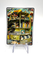 Carta Pokemon Litten TEF it 167/162 set Cronoforze italiano Excellent Holo