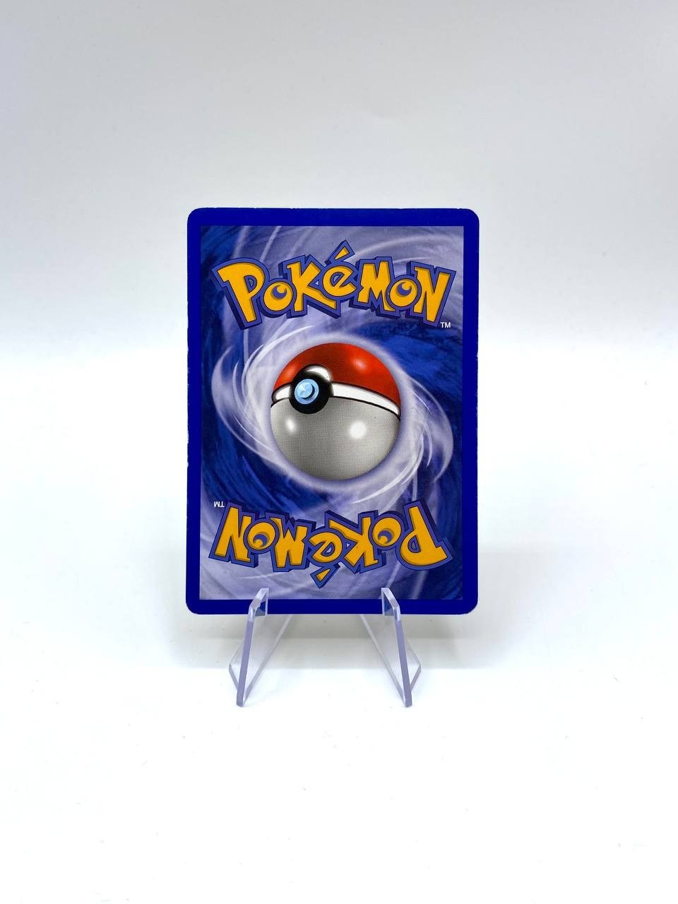 Carta pokemon Hitmonlee 22/62 set Fossil FO Italiano Vintage Good no holo