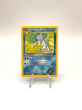 Carta pokemon Sabrina's Golduck 30/132 set Gym Challenge Inglese No holo Good
