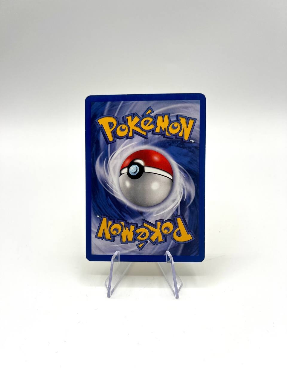 Carta Pokemon Pikachu Set Base BS 58/102 Italiano Excellent no Holo Vintage