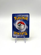 Carta Pokemon Pikachu Set Base BS 58/102 Italiano Excellent no Holo Vintage