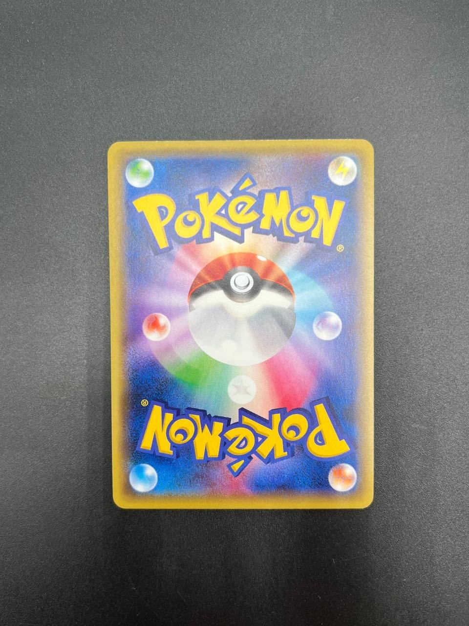 Carta pokemon Mega M Gyarados EX 1st Edition 019/080 set XY Japanese Excellent