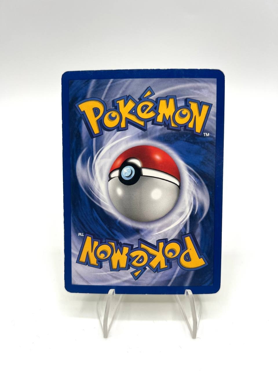 Carta pokemon Dark Magneton 11/82 Holo Team Rocket 1a edizione Italiano Played