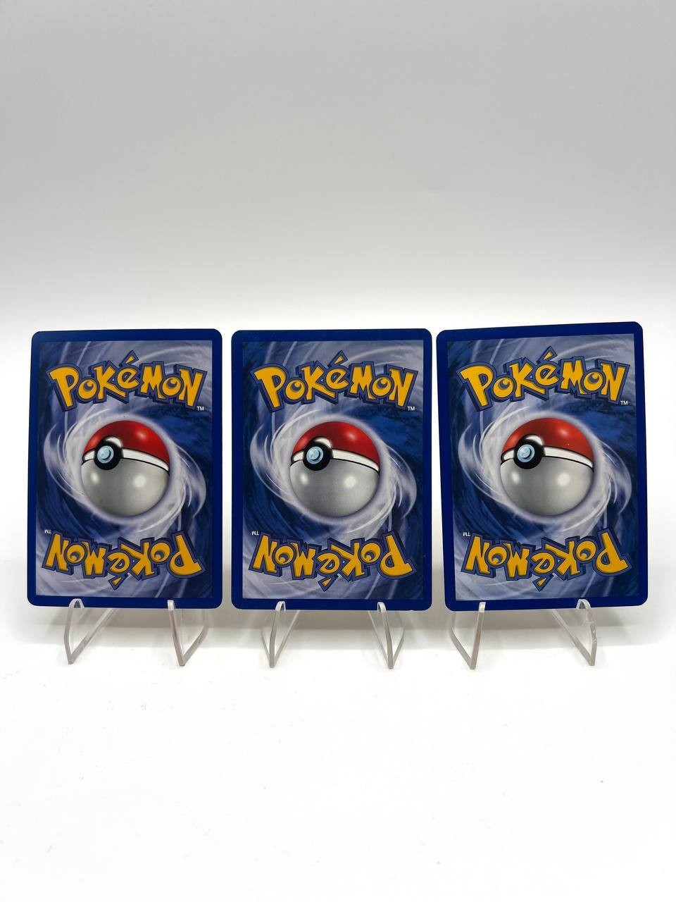 Pokemon Golem 36/62 Graveler 37/62 Geodude 47/62 Fossil 1 Edizione ITA Excellent