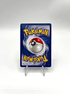 Carta pokemon Poliwhirl 38/102 set base BS Vintage Italiano Good no holo