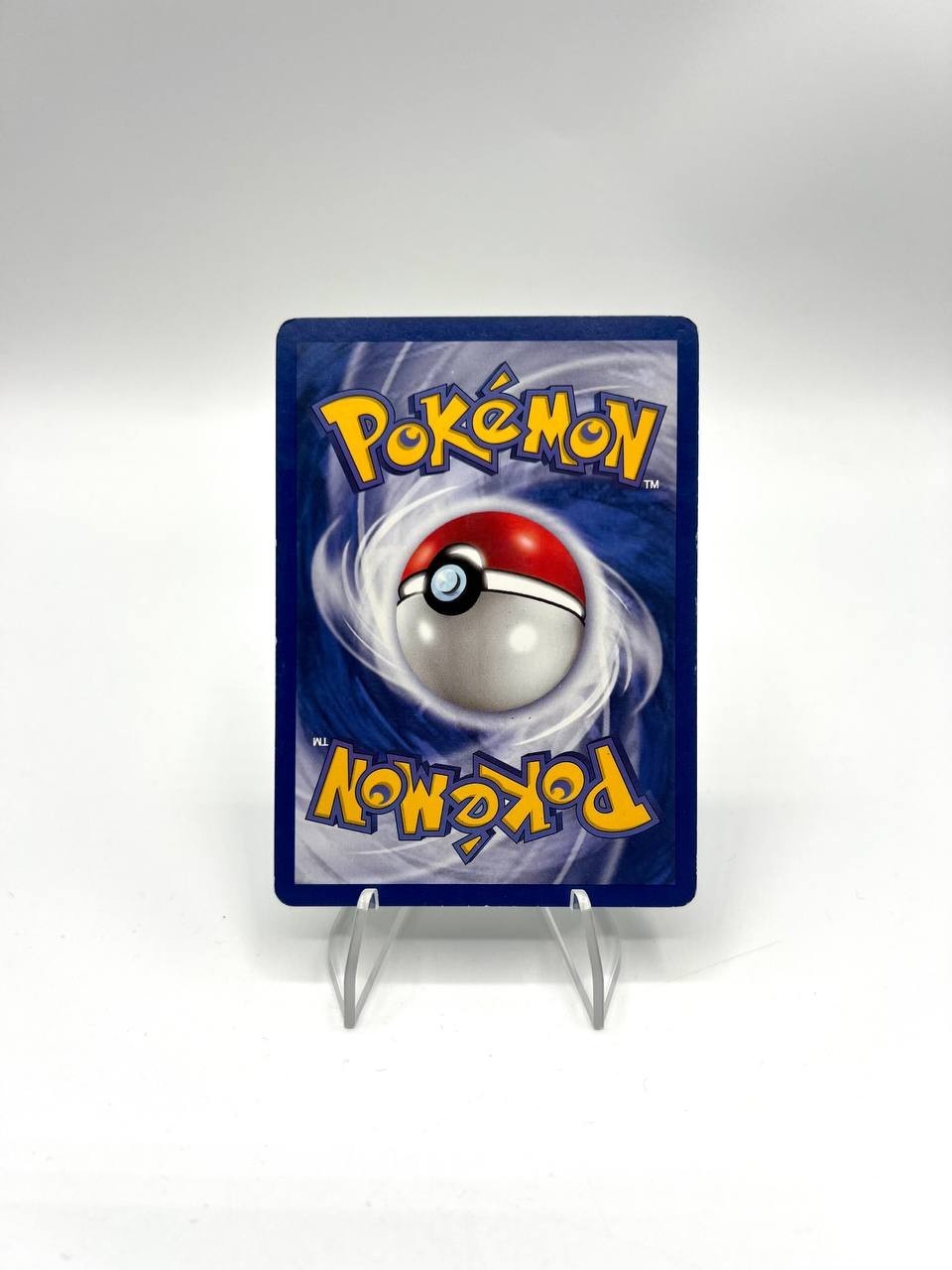 Carta pokemon Poliwhirl 38/102 set base BS Vintage Italiano Good no holo