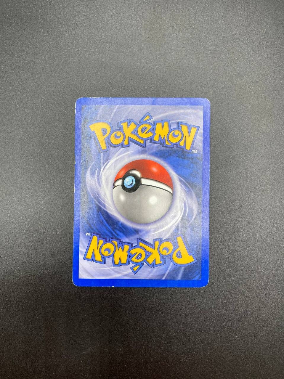 Carta Pokémon Dark Jolteon 38/82 set Team Rocket italiano prima edizione Good