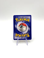 Carta Pokemon Mew Black Star Promo 8 Inked poor Vintage no holo Inglese