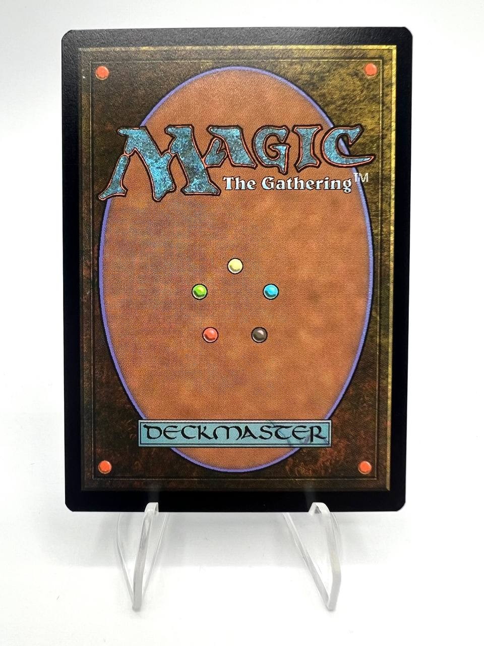 Carta magic MTG Sunderflock R ECL 0074 Blue Creature Caio Monteiro 2026 NM ENG
