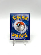 Pokemon Karte Unown T 67/123 Mysterious Treasures Vintage non Holo Englisch EXC