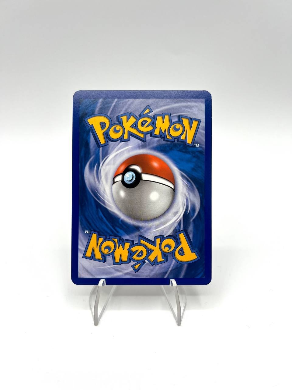 Pokemon Karte Unown T 67/123 Mysterious Treasures Vintage non Holo Englisch EXC