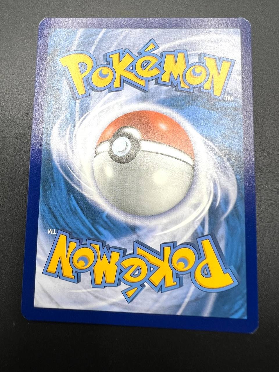 Carta Pokemon Flareon V SWSH179 PROMO Full Art Holo Spada e scudo Italiano NM