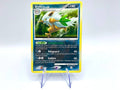 Carta Pokemon Shiftry lv55 13/111 set Rising Rivals Italiano Holo Near Mint
