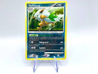Carta Pokemon Shiftry lv55 13/111 set Rising Rivals Italiano Holo Near Mint