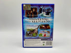 Harry Potter and the Prisoner of Azkaban Sony PlayStation 2 ps2 Completo Ita