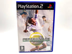 Perfect Ace 2 The Championships Pal Italiano Sony PS2 PlayStation 2 Completo
