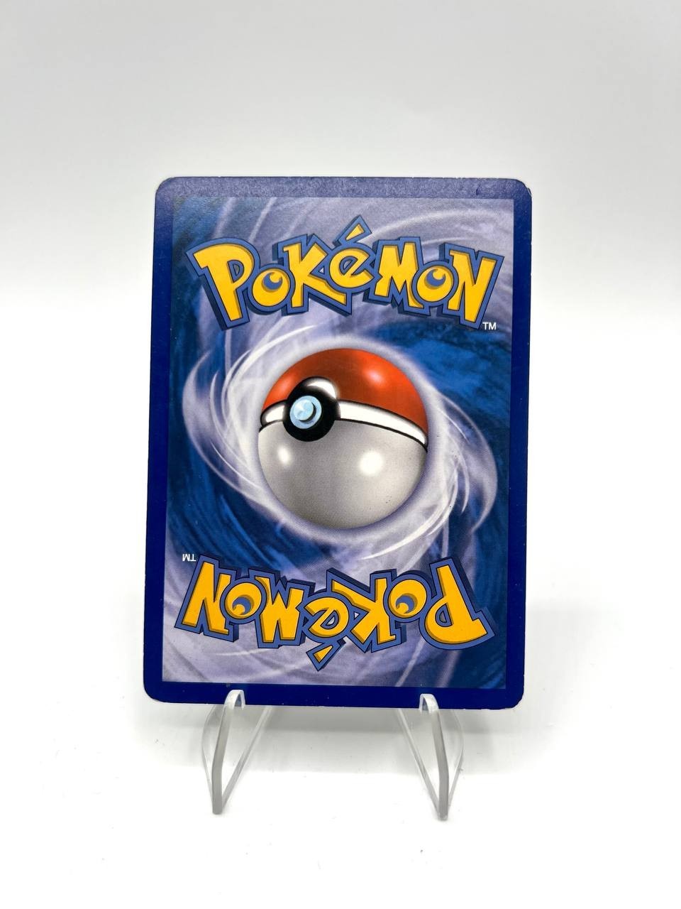 Carta pokemon Houndoom 10/95 set Richiamo delle leggende ITA Holo reverse Played