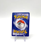 Carta Pokémon Kadabra set Base BS 32/102 Italiano Excellent Vintage No holo