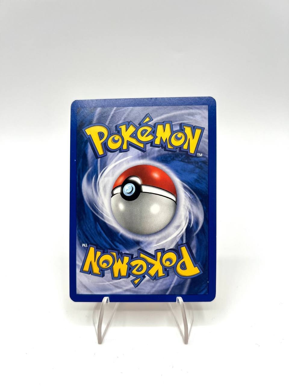 Pokemon-Karte Glutleo 29/100 EX Kristallwächter Ausgezeichnet Deutsch