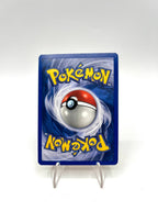 Pokemon-Karte Glutleo 29/100 EX Kristallwächter Ausgezeichnet Deutsch