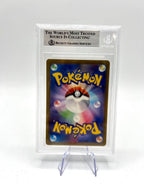 Charizard 003/032 CLL Holo Pokemon Card Game Classic Japanese 2023 bgs 9