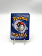 Carta Pokemon Scavatrappole75/82 1a Edizione Team Rocket Italiano Good Vintage