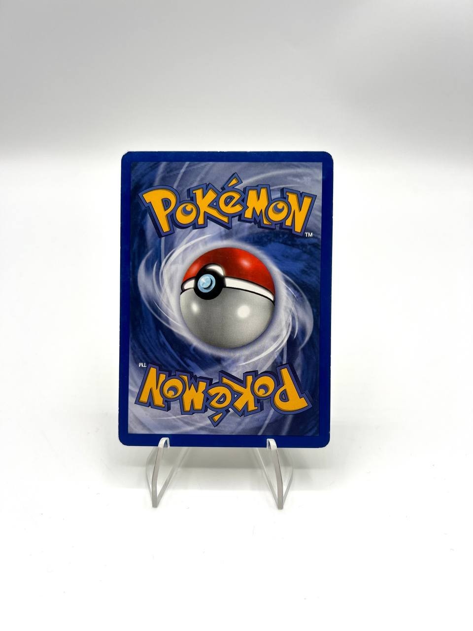 Carta Pokemon Scavatrappole75/82 1a Edizione Team Rocket Italiano Good Vintage