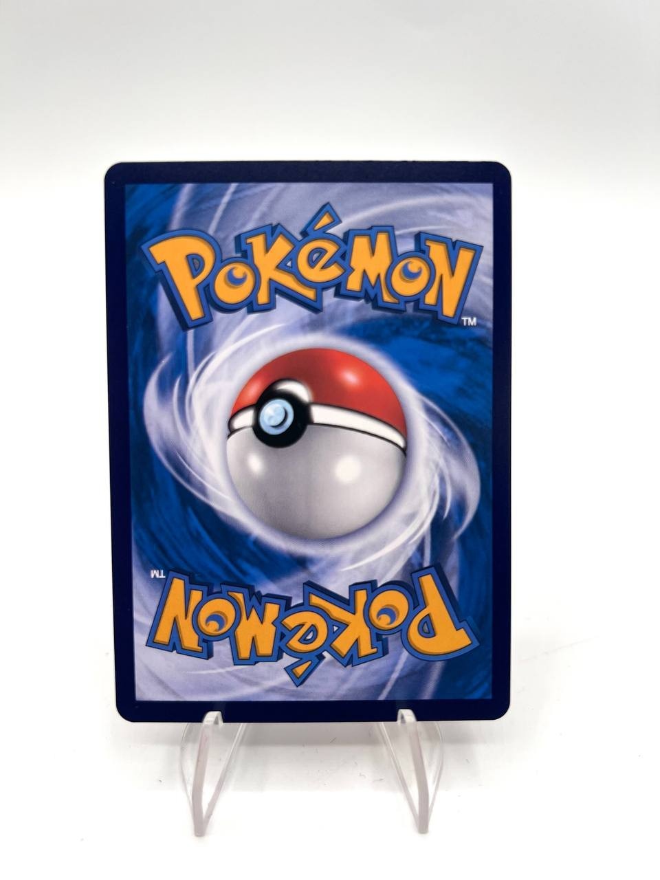 Carta Pokemon S-Chinese 151C Mew ex 185/151 SR Full Art Holo Near mint