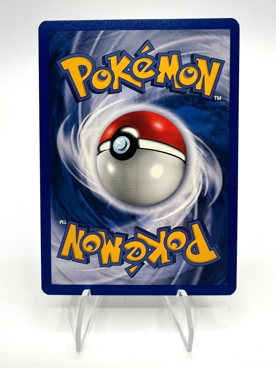Carta Pokemon Totodile 81/111 set Neo Genesis 1a edizione ENG Excellent Vintage
