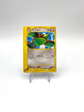 Carta Pokemon Japanese Pidgeotto 046/128 Expedition Base Set 1a Edizione EXC