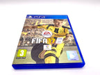 EA Sports Fifa 17 Playstation 4 ps4 Completo Spagnolo Funzionante Ottimo stato