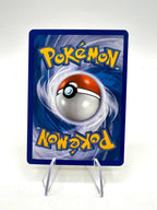Pikachu 15/17 Pokemon Day 2009 STAMPED POP Series 9 Pokémon italiano excellent