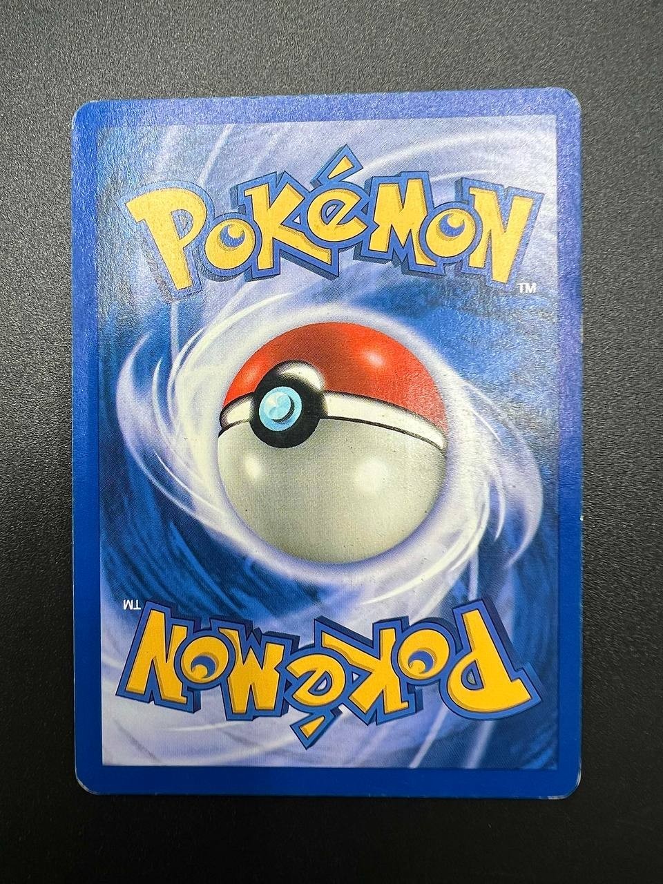 Carta pokemon Houndoom 4/75 NDI Neo Discovery Italiano Holo Vintage Excellent