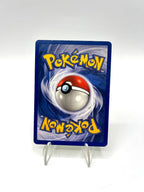 Pokemon-Karte Erika’s Bellsprout 76/132 Gym Heroes Set Englisch Vintage Gut