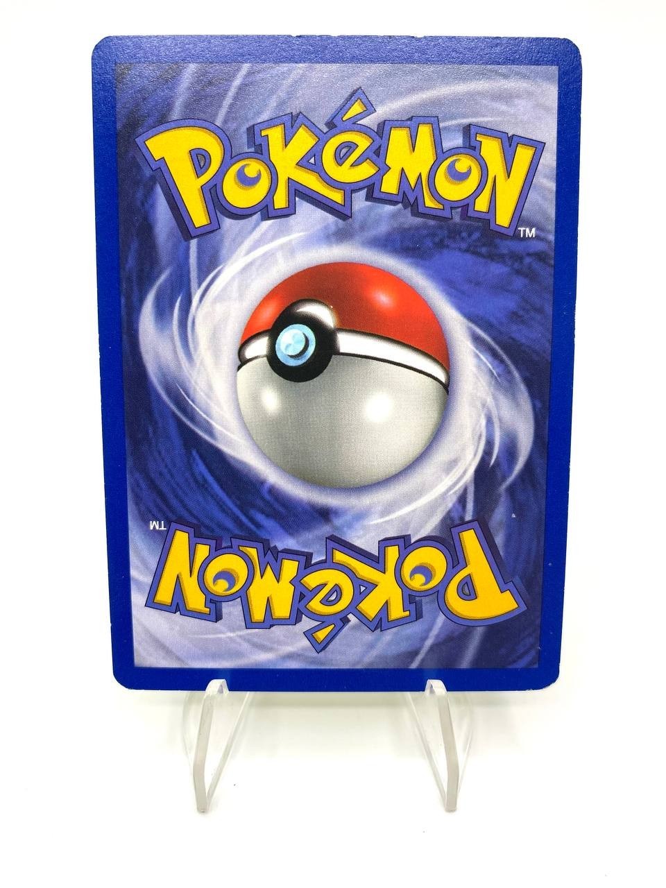 Carta Pokemon Nidoqueen 23/64 set Jungle Inglese ENG Vintage Good no holo